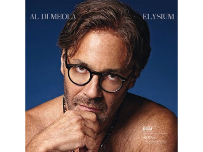 Виниловая пластинка INAKUSTIK LP, Meola Al Di, Elysium (45 RPM), 01691411