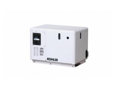 Дизельный генератор Kohler 5EFKOD