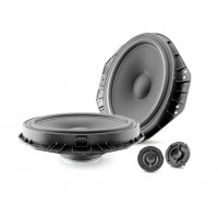 Автомобильная двухполосная компонентная акустика FOCAL IS FORD690