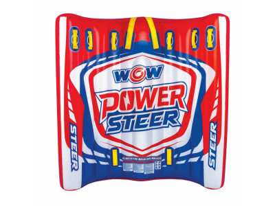 Баллон буксируемый Power Steer 3P