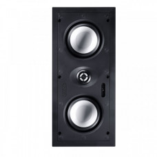 Встраиваемая акустика CANTON InWall 949 LCR, white