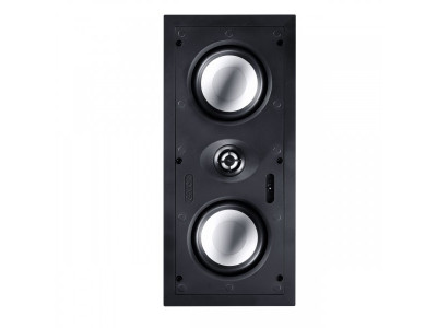 Встраиваемая акустика CANTON InWall 949 LCR, white
