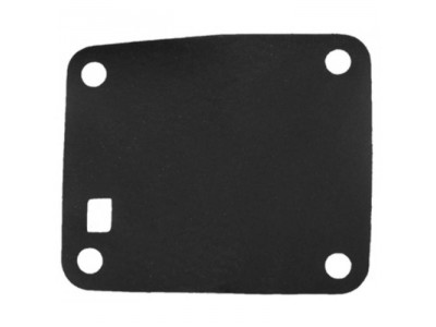 Диафрагма (мембрана) топливного насоса Yamaha 6G1-24411-00