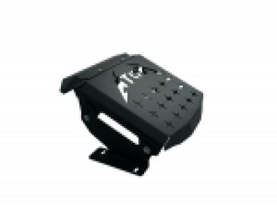 Вынос радиатора BRP G2 outlander 6х6 1000 серия Квант 6х6 1000