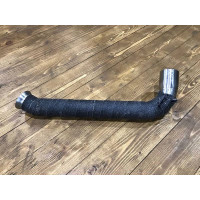 Выхлопная труба Weldporn 1.0G exhaust (2018)