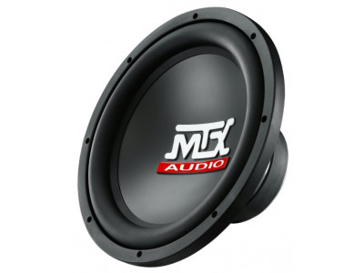 Автомобильный сабвуфер 12” (30 см) MTX RT12-04