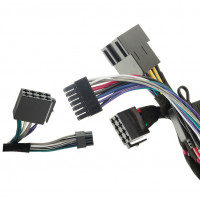 Аксессуары FOCAL IY ISO Cable AC impulse 4.320