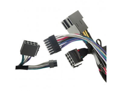 Аксессуары FOCAL IY ISO Cable AC impulse 4.320