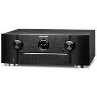 AV-Ресивер MARANTZ SR6015 Black
