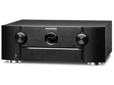 AV-Ресивер MARANTZ SR6015 Black