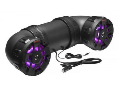 Аудиосистема ATV8BRGB Boss (450W 8