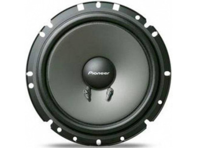 Автомобильная двухполосная компонентная акустика PIONEER TS-170CI