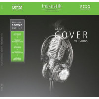 Виниловая пластинка INAKUSTIK LP, Great Cover Versions, 01675031