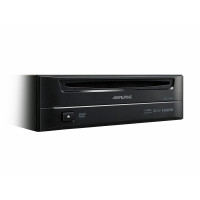 DVD плеер ALPINE DVE-5300