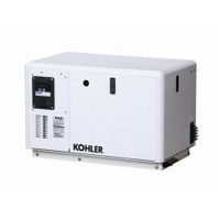 Дизельный генератор Kohler 9EFKOZD