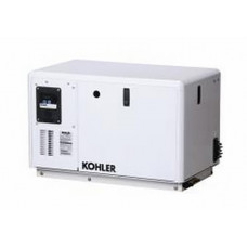 Дизельный генератор Kohler 9EFKOZD