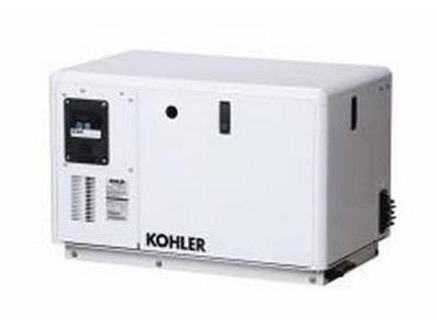 Дизельный генератор Kohler 9EFKOZD