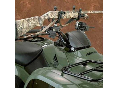 Держатель ружья на руль Moose Handlebar Gun