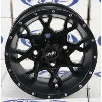 Диск для квадроцикла ITP Hurricane 12RB119BX