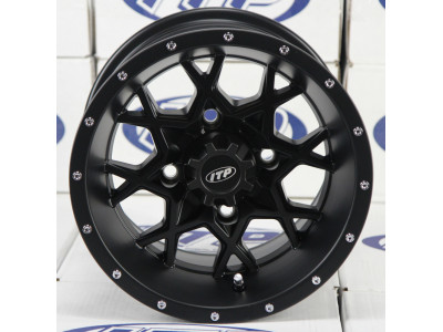 Диск для квадроцикла ITP Hurricane 12RB119BX