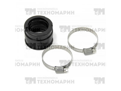 Впускной патрубок BRP 07-100-22