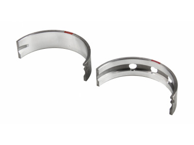 Вкладыш коренной Suzuki DF200T/225T/250T, (0.25) красный