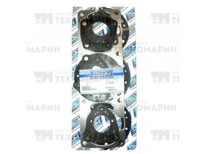 Верхний к-т прокладок Kawasaki 1100 007-641-01
