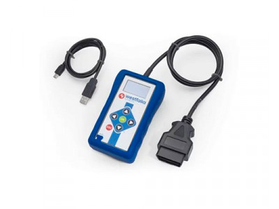 Диагностический сканер AutoCode MINI WESTFALIA 900001400202
