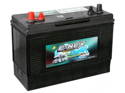 Аккумулятор тяговый E-Nex XDC31MF 100 А/ч