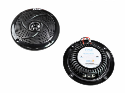 Акустика PYLE PLMRS43BL