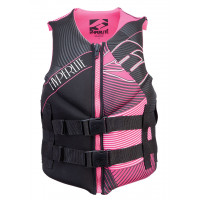 Жилет HL Wmns Indy Neo Vest Pnk-XS