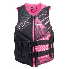 Жилет HL Wmns Indy Neo Vest Pnk-XS
