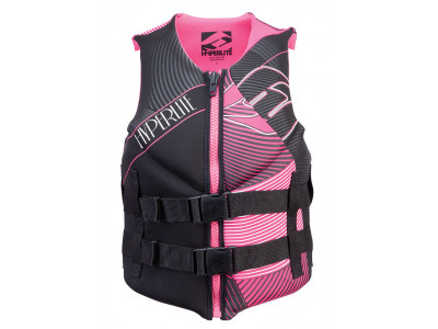 Жилет HL Wmns Indy Neo Vest Pnk-XS