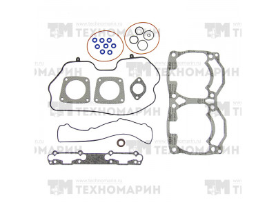 Верхний комплект прокладок BRP 1000 SDI 09-710289