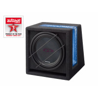 Автомобильный корпусной сабвуфер 8” (20 см) ALPINE SBG-844BR