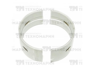 Вкладыши коленвала коренные Yamaha 1100 (номинал) 23-408-400K
