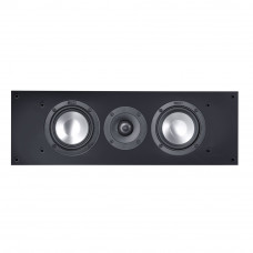 Встраиваемая акустика CANTON Atelier 550, black semi-gloss