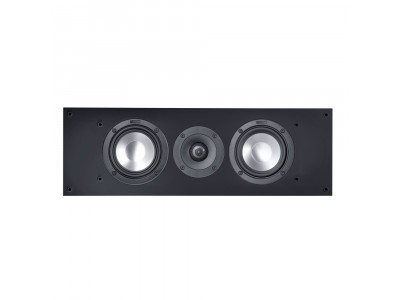 Встраиваемая акустика CANTON Atelier 550, black semi-gloss