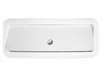 Бокс для вещей 395x155x105 мм