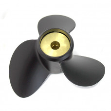 Винт гребной Solas 8812-153-21, 3x15.3x21 (L)
