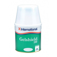 Грунт GELSHIELD 200 GREY EPOXY PRIMER 2.5L