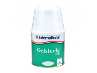 Грунт GELSHIELD 200 GREY EPOXY PRIMER 2.5L