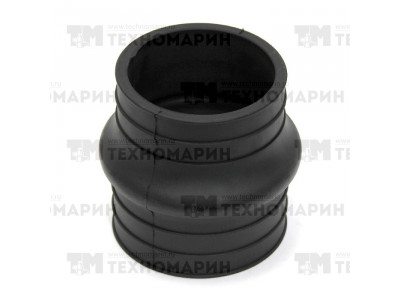Выхлопной патрубок Mercruiser 500532