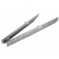 Knott - Дышло ZHL 35-A, L=2250, правое (6A2275.005)