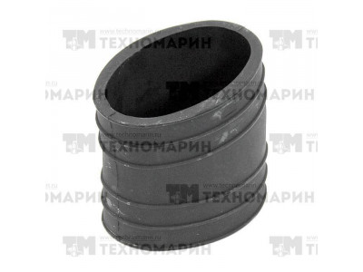 Выхлопной патрубок Mercruiser 18-2746
