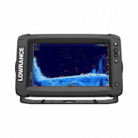 Lowrance Elite-9 Ti2 with Active Imaging 3-in-1 (ROW)