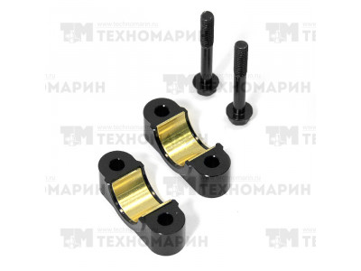Вкладыши рулевой колонки Polaris SM-08762
