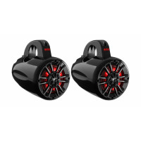 Акустика на таргу BOSS MRWT40RGB
