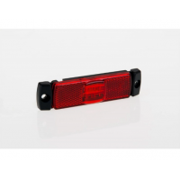 Габаритный светодиодный фонарь Fristom FT-017 С LED красный