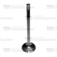 Выпускной клапан Yamaha 1800 010-024
